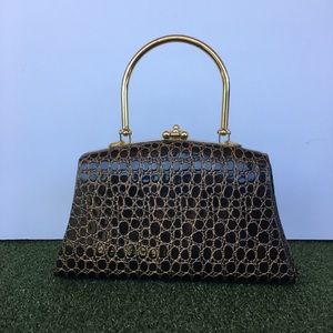 Petite Vintage Purse